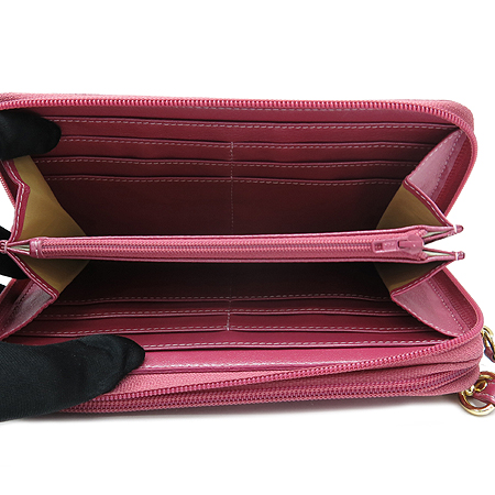 Vivienne_Westwood(���ȿ���Ʈ���) Fuxia 747 ��ũ ���� ���� ������ + ũ�ν� ��Ʈ�� �̹���6 - ���̺��� �߰���ǰ