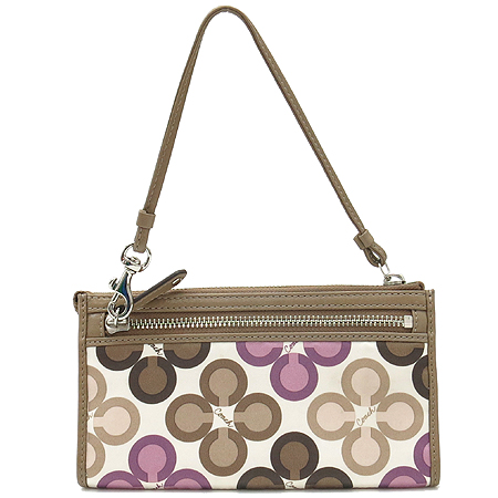 Coach(��ġ) ���� �ΰ� ��� ��Ƽ �ñ׳��� ��ũ �Ŀ�ġ �� ��Ʈ�� �̹���2 - ���̺��� �߰���ǰ