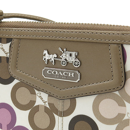 Coach(��ġ) ���� �ΰ� ��� ��Ƽ �ñ׳��� ��ũ �Ŀ�ġ �� ��Ʈ�� �̹���3 - ���̺��� �߰���ǰ