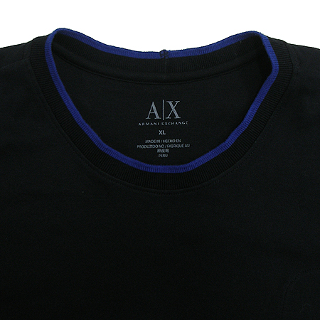 Armani Exchange(�Ƹ����� �ͽ�ü����) Ƽ �̹���2 - ���̺��� �߰���ǰ