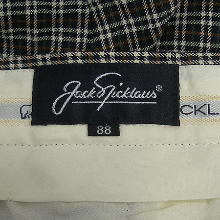 JACK NICKLAUS(�� ��Ŭ��콺) �������� üũ���� �̹���4 - ���̺��� �߰���ǰ