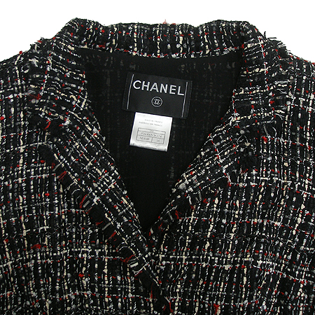 Chanel(����) P26000V16324 ���� Ʈ���� ��ĿƮ ���� ��Ʈ �̹���3 - ���̺��� �߰���ǰ