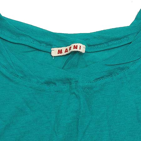 MARNI(������) Ƽ �̹���2 - ���̺��� �߰���ǰ