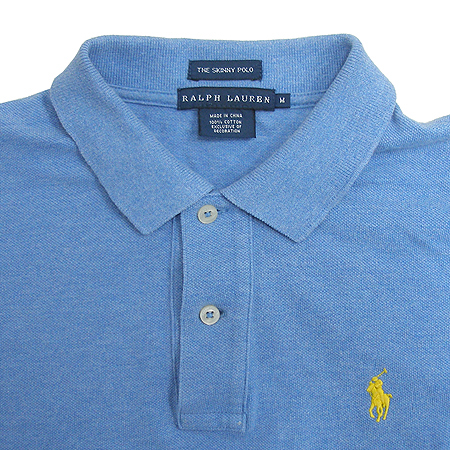 Polo Ralphlauren(����) ī�� Ƽ �̹���2 - ���̺��� �߰���ǰ