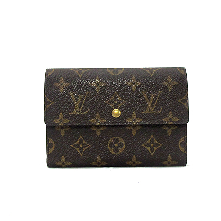 Louis Vuitton(̺) M61202 ׷ ĵ ų 3 +ID Ȧ [д]