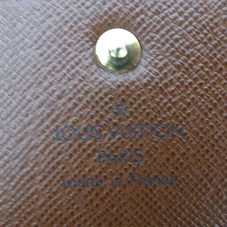Louis Vuitton(̺) M61202 ׷ ĵ ų 3 +ID Ȧ [д] ̹3 - ̺ ߰ǰ