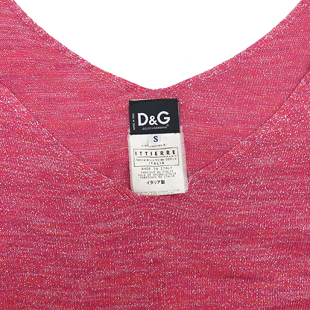 D&G(��ü&���ٳ�) ���̳� Ƽ �̹���2 - ���̺��� �߰���ǰ
