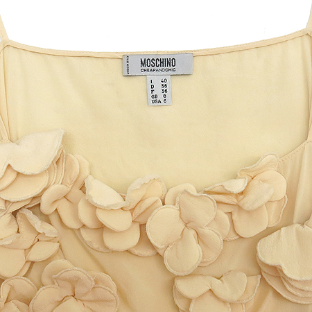Moschino(��Ű��) ��ũ �� ���� �̹���2 - ���̺��� �߰���ǰ