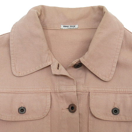 MiuMiu(�̿�̿�) ���� [���빮��] �̹���2 - ���̺��� �߰���ǰ