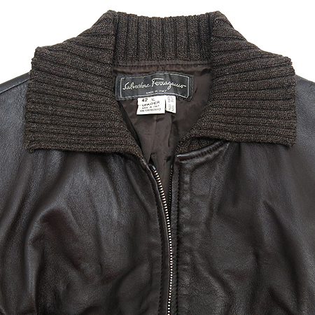 Ferragamo(��󰡸�) ���� ���� ���� [���빮��] �̹���2 - ���̺��� �߰���ǰ