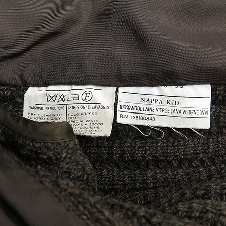 Ferragamo(��󰡸�) ���� ���� ���� [���빮��] �̹���5 - ���̺��� �߰���ǰ