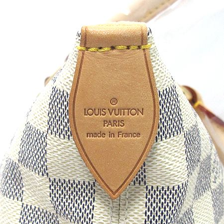 Louis Vuitton(���̺���) N51185 �ٹ̿� ���ָ� ĵ���� �췹�� MM ��Ʈ�� [�д����] �̹���4 - ���̺��� �߰���ǰ