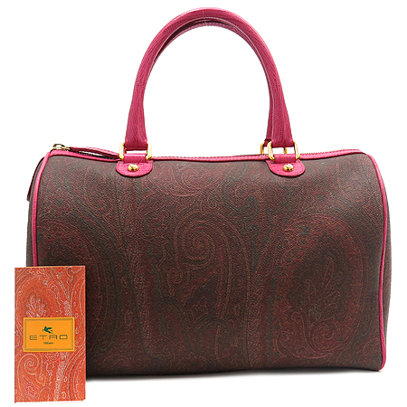 Etro(��Ʈ��) 1B167 ������ ���� ������ ��Ʈ�� [��������] �̹���2 - ���̺��� �߰���ǰ
