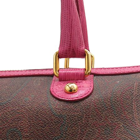 Etro(��Ʈ��) 1B167 ������ ���� ������ ��Ʈ�� [��������] �̹���4 - ���̺��� �߰���ǰ