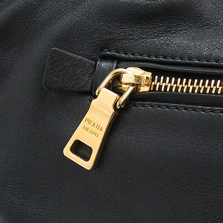 Prada(�����) BN2103 ����ΰ� ���� SOFT CALF �۾��� ���� ��Ʈ�� + ��� ��Ʈ�� �̹���5 - ���̺��� �߰���ǰ