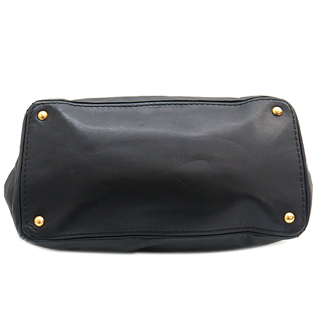 Prada(�����) BN2103 ����ΰ� ���� SOFT CALF �۾��� ���� ��Ʈ�� + ��� ��Ʈ�� �̹���6 - ���̺��� �߰���ǰ