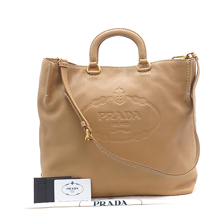 Prada(�����) BR4617 VIT DAINO(�۾���) ������ ���� 2WAY [��������] �̹���2 - ���̺��� �߰���ǰ