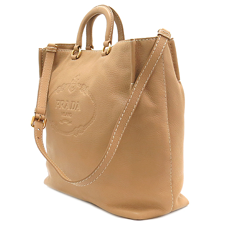 Prada(�����) BR4617 VIT DAINO(�۾���) ������ ���� 2WAY [��������] �̹���3 - ���̺��� �߰���ǰ