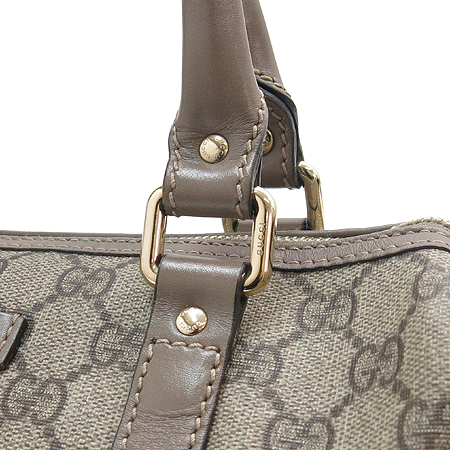 Gucci(����) 193604 PVC GG�ΰ� �׷��� ���� Ʈ���� �̴Ϻ����� ��Ʈ�� �̹���3 - ���̺��� �߰���ǰ