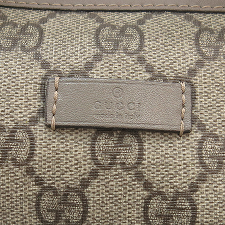 Gucci(����) 193604 PVC GG�ΰ� �׷��� ���� Ʈ���� �̴Ϻ����� ��Ʈ�� �̹���4 - ���̺��� �߰���ǰ