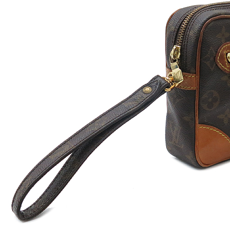 Louis Vuitton(���̺���) M51825 ���׷� ĵ���� ����Ʈ ���� ������� �̹���4 - ���̺��� �߰���ǰ