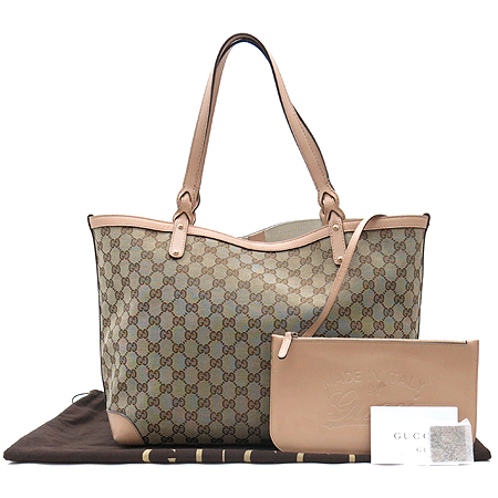 Gucci(����) 247209 GG�ΰ� �𰡵� ���� ȥ�� ���� ����� + �����Ŀ�ġ �̹���2 - ���̺��� �߰���ǰ