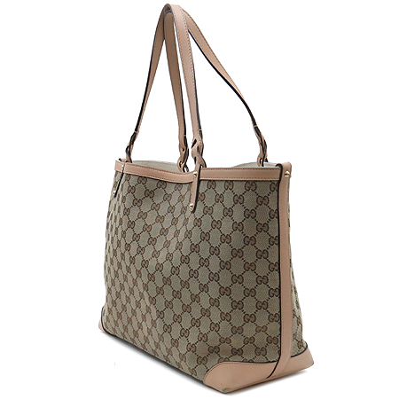 Gucci(����) 247209 GG�ΰ� �𰡵� ���� ȥ�� ���� ����� + �����Ŀ�ġ �̹���3 - ���̺��� �߰���ǰ