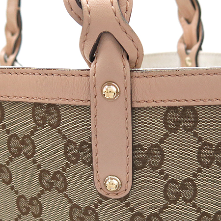 Gucci(����) 247209 GG�ΰ� �𰡵� ���� ȥ�� ���� ����� + �����Ŀ�ġ �̹���4 - ���̺��� �߰���ǰ