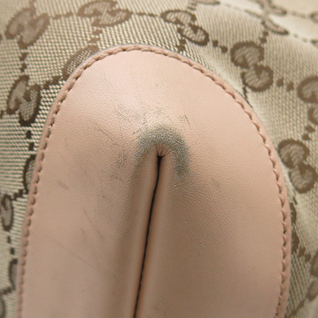 Gucci(����) 247209 GG�ΰ� �𰡵� ���� ȥ�� ���� ����� + �����Ŀ�ġ �̹���5 - ���̺��� �߰���ǰ