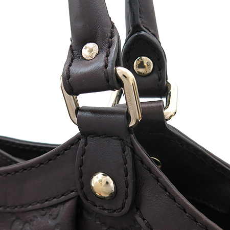 Gucci(����) 211944 GG�ΰ� �ø� ���� ��Ű ����� [��������] �̹���5 - ���̺��� �߰���ǰ
