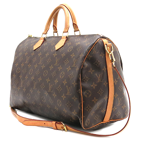 Louis Vuitton(���̺���) M40393 ���׷� ĵ���� ���� ���ǵ� �ݵѸ��� 40 ������ ��Ʈ�� + �����Ʈ�� [��������] �̹���3 - ���̺��� �߰���ǰ