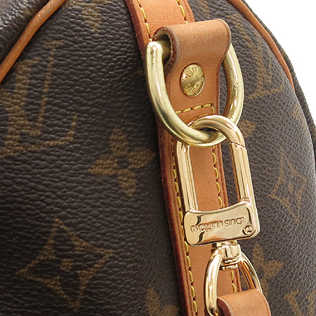 Louis Vuitton(���̺���) M40393 ���׷� ĵ���� ���� ���ǵ� �ݵѸ��� 40 ������ ��Ʈ�� + �����Ʈ�� [��������] �̹���4 - ���̺��� �߰���ǰ
