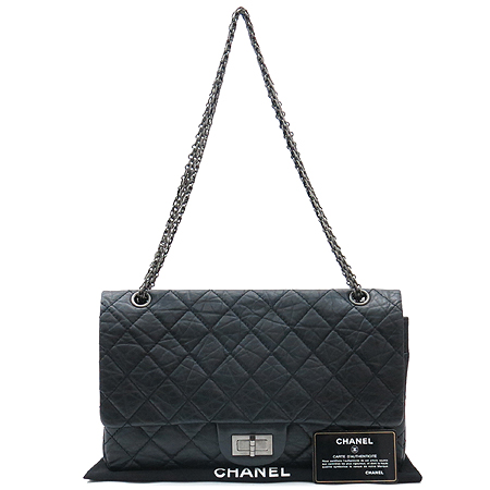 Chanel() A37587Y04150 Ƽ 2.55 L() īŲ  ü  ̹2 - ̺ ߰ǰ