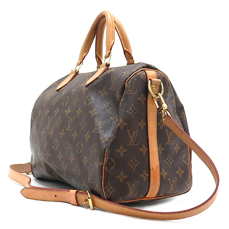 Louis Vuitton(���̺���) M40391 ���׷� ĵ���� ���� ���ǵ� �ݵѸ��� 30 ��Ʈ�� + �����Ʈ�� [��������] �̹���2 - ���̺��� �߰���ǰ