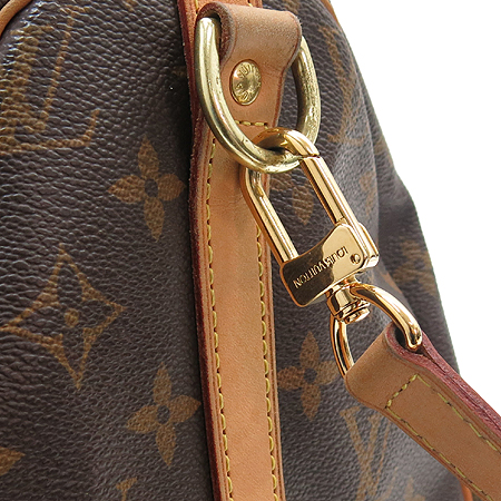 Louis Vuitton(���̺���) M40391 ���׷� ĵ���� ���� ���ǵ� �ݵѸ��� 30 ��Ʈ�� + �����Ʈ�� [��������] �̹���3 - ���̺��� �߰���ǰ