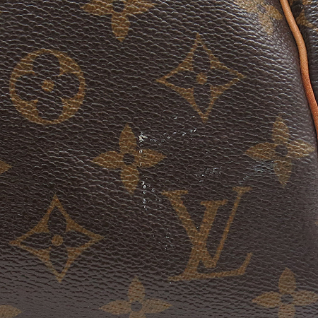 Louis Vuitton(���̺���) M40391 ���׷� ĵ���� ���� ���ǵ� �ݵѸ��� 30 ��Ʈ�� + �����Ʈ�� [��������] �̹���4 - ���̺��� �߰���ǰ