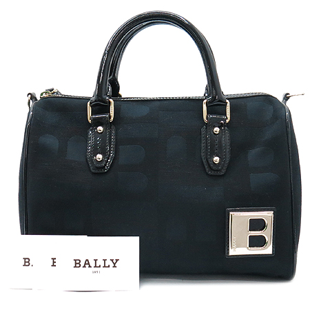 Bally(�߸�) BAIKA ���� �ΰ� �к긯 ������ ��Ʈ�� �̹���2 - ���̺��� �߰���ǰ