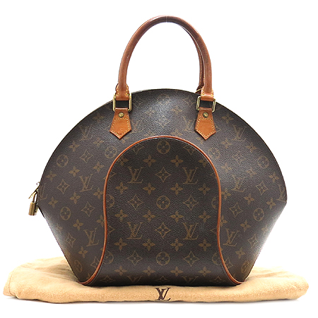 Louis Vuitton(���̺���) M51126 ���׷� ĵ���� ������ MM ��Ʈ�� �̹���2 - ���̺��� �߰���ǰ