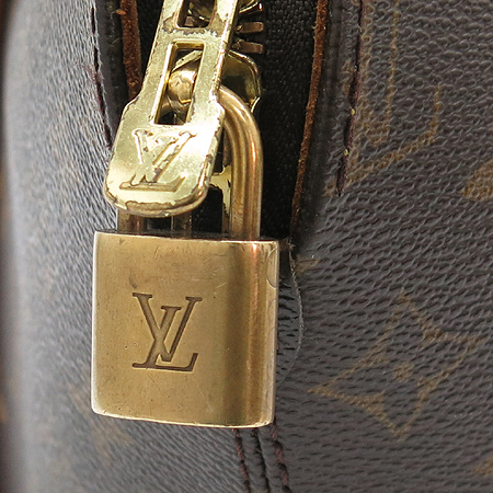 Louis Vuitton(���̺���) M51126 ���׷� ĵ���� ������ MM ��Ʈ�� �̹���5 - ���̺��� �߰���ǰ