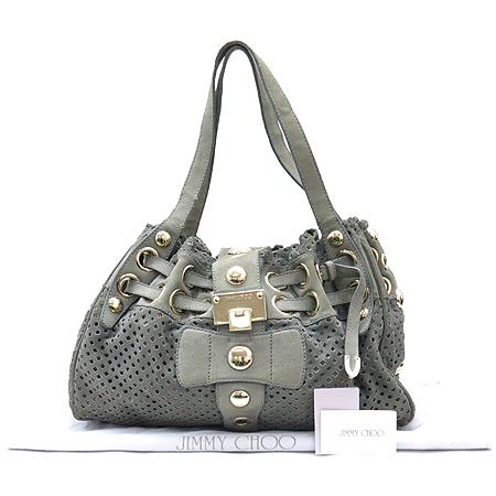 JIMMY CHOO(������) �׷��� �����̵� ��� ����� [��������] �̹���2 - ���̺��� �߰���ǰ