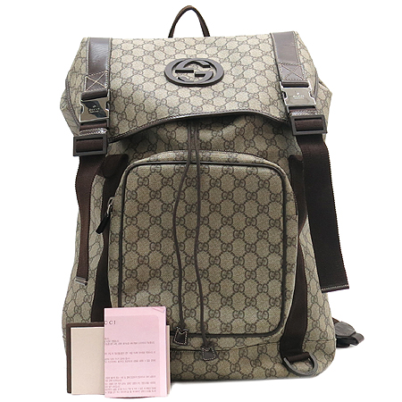 Gucci(����) 246321 GG�ΰ� ���ͷ�ŷ G ���� [��������] �̹���2 - ���̺��� �߰���ǰ
