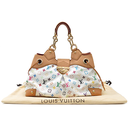 Louis Vuitton(���̺���) M40123 ���׷� ��Ƽ�÷� ȭ��Ʈ �콶�� ����� �̹���2 - ���̺��� �߰���ǰ