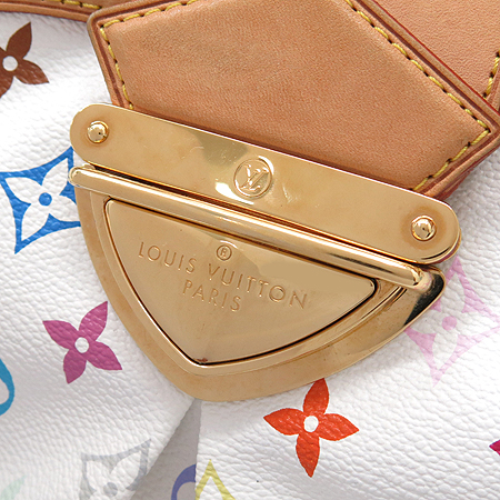 Louis Vuitton(���̺���) M40123 ���׷� ��Ƽ�÷� ȭ��Ʈ �콶�� ����� �̹���4 - ���̺��� �߰���ǰ