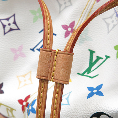 Louis Vuitton(���̺���) M40123 ���׷� ��Ƽ�÷� ȭ��Ʈ �콶�� ����� �̹���5 - ���̺��� �߰���ǰ