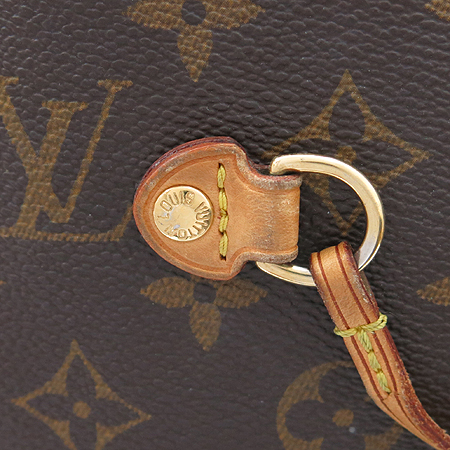 Louis Vuitton(���̺���) M40157 ���׷� ĵ���� �׹�Ǯ GM ����� �̹���3 - ���̺��� �߰���ǰ