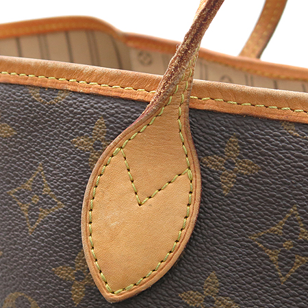 Louis Vuitton(���̺���) M40157 ���׷� ĵ���� �׹�Ǯ GM ����� �̹���4 - ���̺��� �߰���ǰ