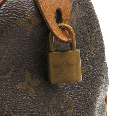 Louis Vuitton(���̺���) M41528 ���׷� ĵ���� ���ǵ�25 ��Ʈ�� �̹���3 - ���̺��� �߰���ǰ