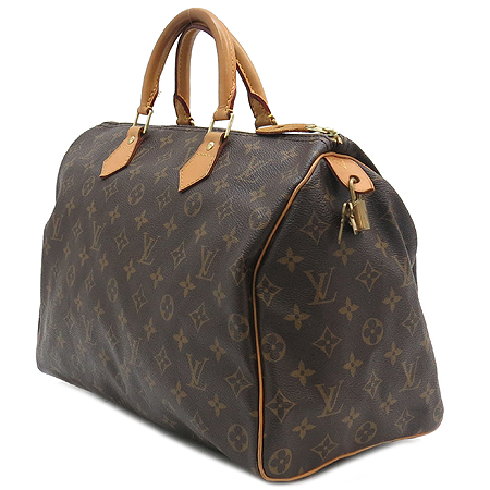 Louis Vuitton(���̺���) M41524 ���׷� ĵ���� ���ǵ� 35 ��Ʈ�� [��������] �̹���2 - ���̺��� �߰���ǰ