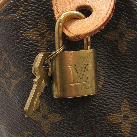Louis Vuitton(���̺���) M41524 ���׷� ĵ���� ���ǵ� 35 ��Ʈ�� [��������] �̹���3 - ���̺��� �߰���ǰ