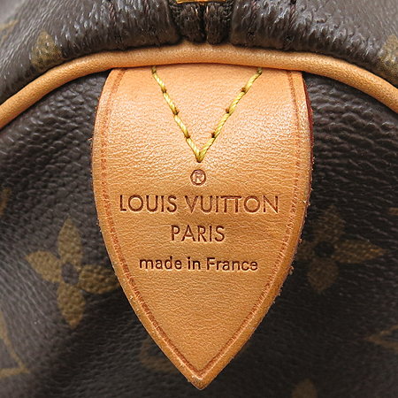 Louis Vuitton(���̺���) M41524 ���׷� ĵ���� ���ǵ� 35 ��Ʈ�� [��������] �̹���4 - ���̺��� �߰���ǰ